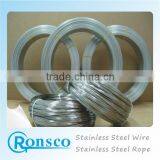 high temperature 14 gauge stainless steel wire price