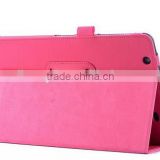 360 Degree Rotating/Folio Stand Flip Leather Case for LG G Pad 10.1 V700/G Tablet 8.3 V500/LG G Tablet7.0 V300