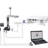 Education Visualiser, New Concept Document Camera, High Speed Live Presention Equipment thumbnail-2