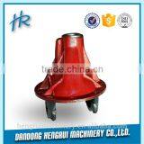 2016 Made in China Spare Parts Reducer Shell thumbnail-5