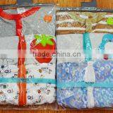 100% Cotton Sleep & Play Clothes Baby Pajamas Newborn thumbnail-4