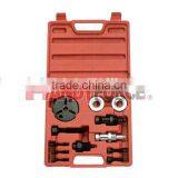 A/C Compressor Clutch Remover Kit, Air Condition Service Tools of Auto Repair Tools