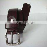 Guangzhou Wide Patent Leather Belt thumbnail-1