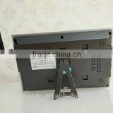 2.4GHz Long Range 2 Family Waterproof Door Bell Video Door Intercom Wireless Video Intercom thumbnail-5