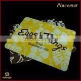 Egg Things Lunch Placemat thumbnail-3