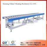 High quality oscillating conveyor machine for copper powder