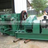 2016 High Quality Rubber Crushing Mill XKP-450 thumbnail-2