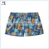 Wholesale 2016 Factory Custom Nylon Shorts For Woman thumbnail-1