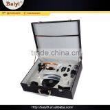 Professional Manufacture Effortless Ergonomic Wine Set Bamboo Box In A Pu thumbnail-1