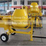 CM300(CM50-CM800) Portable Electric Gasoline Diesel Animal Feed Mixer thumbnail-1