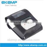 Small Portable Printers USB Wireless Barcode Scanner Thermal Printer thumbnail-3