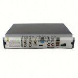 Dvr Ahd Dvr 4 Channel Mini Nvr CCTV DVR YJS-D7504 thumbnail-2