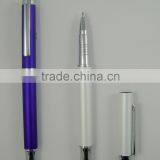 Hot Sell Plastic Luxury Ballpoint Pen for Promotion thumbnail-3