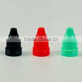 20ml Plastic e Liquid Dropper Bottle,ejuice Bottle With Tamper Evident Cap thumbnail-3