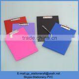 Holder Keeper Plastic Hardboard Clipboard thumbnail-4