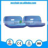 Aquarius National Stadium Seat Plastic Chairs Tripod Stand thumbnail-1