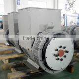 Jiangsu farrand three phase alternator generator 100kva 220 volt