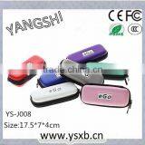 Custom Ego Case for Pen Storage Holder Box and Pencil Printed Carrying Case