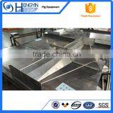 Chicken Farming Equipment Hen House Cleaning Equipment Pig Dung Scraper thumbnail-6