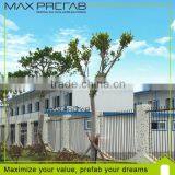 USD200 Coupon China Green Prefabricated House Price thumbnail-1