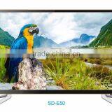 32 46 50 Inch UHD 4K Resolution Smart Function TV For Sale thumbnail-5