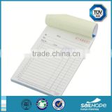 Best quality best selling professional invoice printing