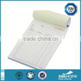 Top Quality Top Sell Triplicate Business Invoice Book thumbnail-1