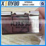 Logo Print Metal Binder Clip thumbnail-2