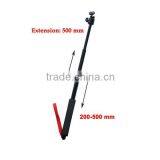 Extendable Universal Portable Monopod Camera Stand for SJ4000 Selfie Tripod thumbnail-4