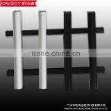 China Wholesale Moon Like Aluminum Suspended Ceiling With Accessories thumbnail-3