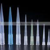 medical disposable micropipette tips