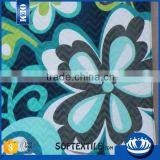 China Wholesale Cute Custom Beach Towel Blanket thumbnail-3