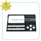 Printing Acrylic Window Indicator Plate thumbnail-1