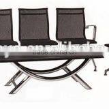 Price Airport Chair Waiting Chairs Public Waiting Chair thumbnail-2