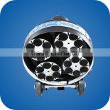 25PH Four Heads Plantary Floor Polishing Grinder Terrazzo Grinder