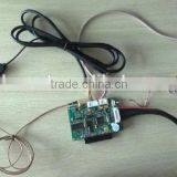 All-in-one Smart Card Reader Module Support ISO7816 Contact/ Contactless/magnetic Card Quality Choice thumbnail-2