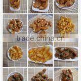 Lamb Wrap Carrot Strips Dog and Pet Treats MJL13 thumbnail-6