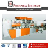 Excellent Quality Automatic Grease Filling Machine at Attractively Low Market Rate