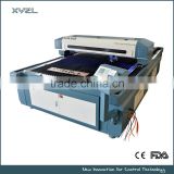 XYZL laser Cutting Machine for steel, stainless steel, Mild steel,