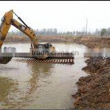37Ton Wetland Excavator (cat324) , CE, EPA (JYSL-370-1)