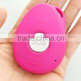 Personal Tracking/real Time Tracking Card Size Mini Gps Tracker thumbnail-6
