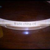 Bbq Grill Wooden/bamboo Handle thumbnail-1