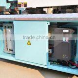 100Ton Small Plastic Injection Molding Machine thumbnail-5