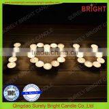 Small White Wax To Buy Tea 10g 17g 18g thumbnail-4