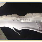 Dustfree PU Sole Antistatic Steel Toe Safety Shoes thumbnail-2