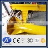 China 360 Degree Rotating Slewing Lift Jib Crane thumbnail-3