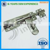 Manufacturing DINGBEN OEM ODM stamping parts rotary latch