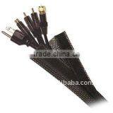 Hook&loop Braided Expandable Sleeving thumbnail-2