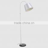 There Are Different Elegant Styles and Colors Led Floor Lamp Choosing thumbnail-1