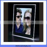 Bottom Price Hot Selling Led Outdoor Acrylic Light Box thumbnail-3